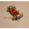 Commodore 64 128 JOYSTICK ESD PROTECTION for C64 C128 AMIGA VIC20 - ADAPTER NEW!
